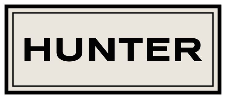 Hunter