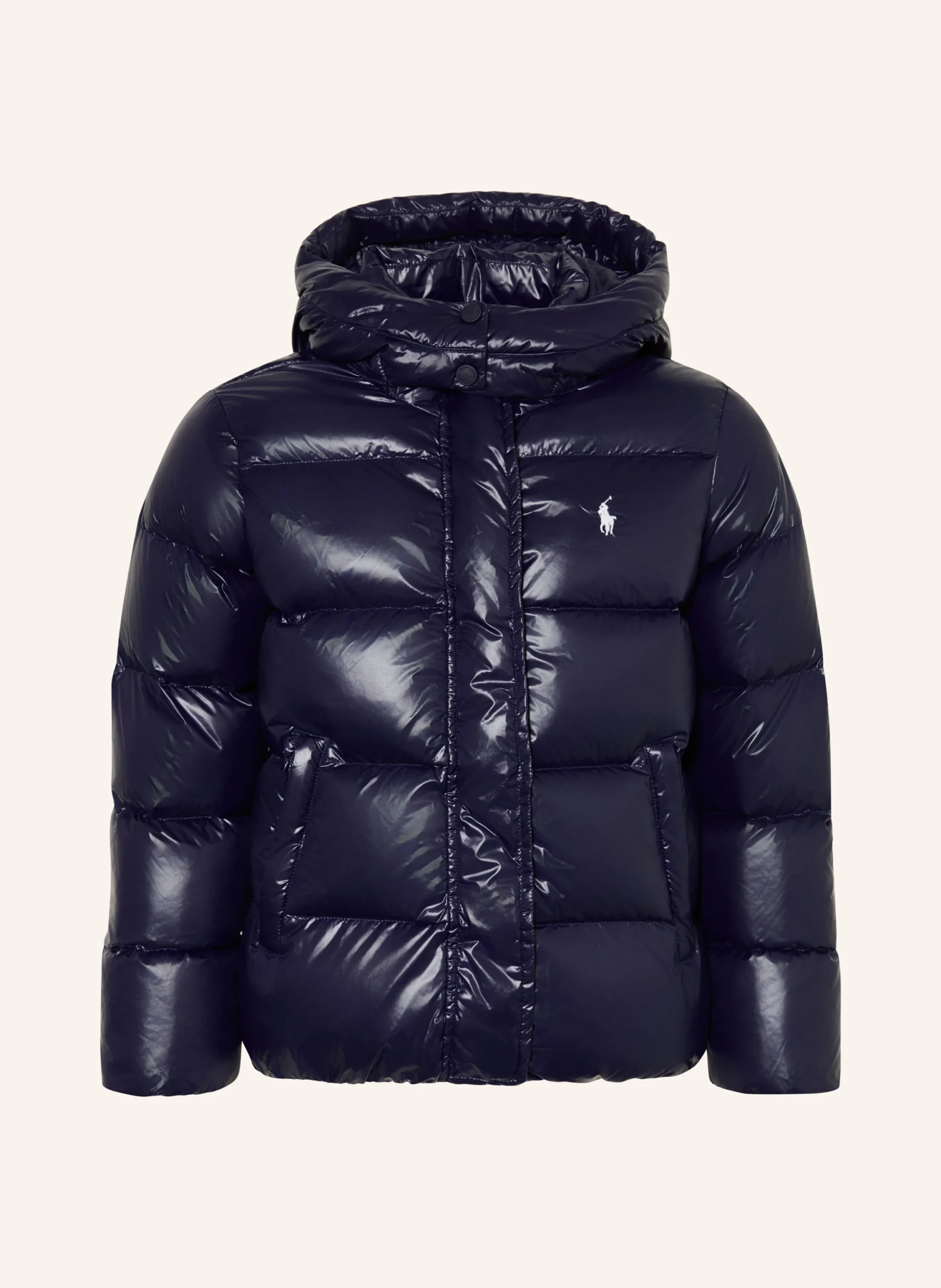 POLO RALPH LAUREN Kurtka puchowaDLA DZIECI
