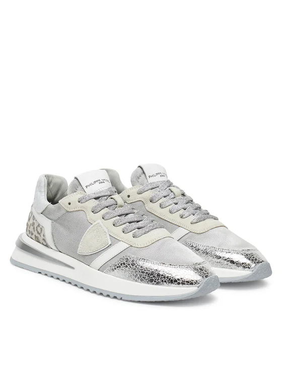 Philippe Model Sneakersy TYLD MA01 Szary